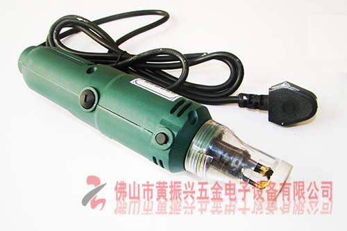 ZHX-8漆包线电动刮漆机