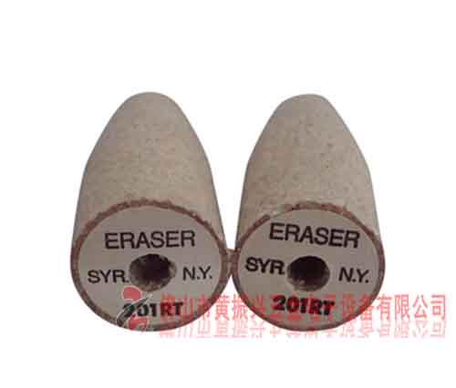 ERASER纤维磨轮|201RT漆包线脱漆轮